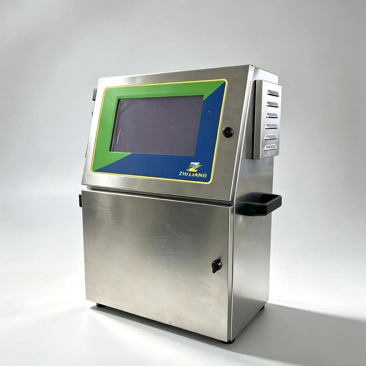 CIJ printer