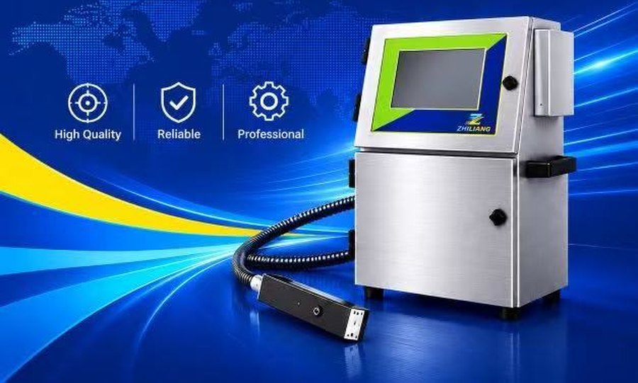 How to choose a CIJ printer